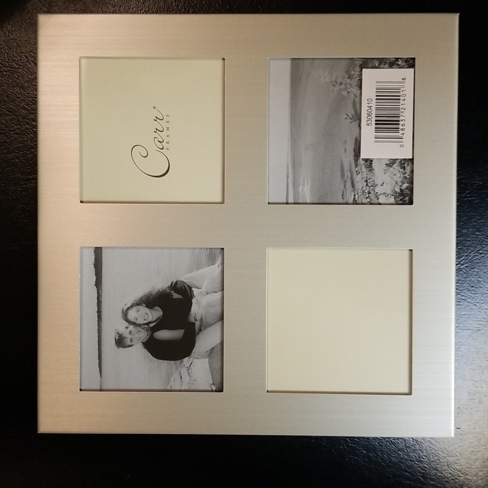 Carr Picture Frame